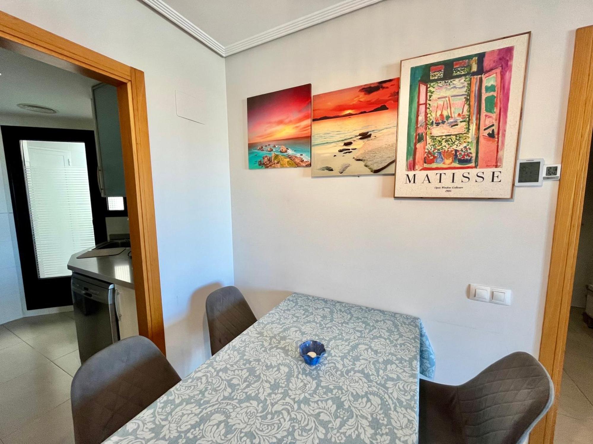 Valencia Beachfront Home 23 Eksteriør billede